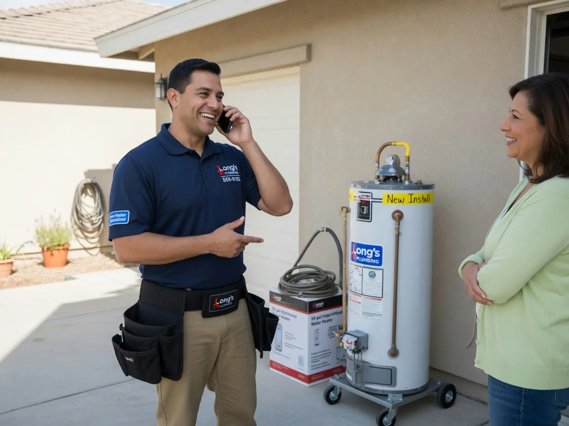 Leak Detection Ideal, SD FAQs
